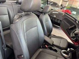 2014 VOLKSWAGEN BEETLE CONVERTIBLE 4-CYL, PZEV, 2.0T R-LINE CONVERTIBLE 2D