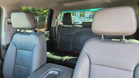 2023 Gmc Sierra 3500 Hd Crew Cab - Image 12