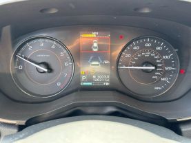 2019 SUBARU CROSSTREK SUV 4-CYL, PZEV, 2.0 LITER 2.0I PREMIUM SPORT UTILITY 4D