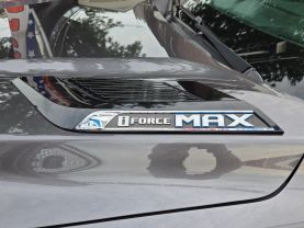 2022 TOYOTA TUNDRA HYBRID CREWMAX PICKUP V6, I-FORCE MAX, HYBRID, TWIN TURBO, 3.5 LITER 1794 EDITION PICKUP 4D 5 1/2 FT