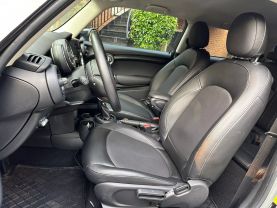 2018 MINI HARDTOP 2 DOOR HATCHBACK 3-CYL, TURBO, 1.5 LITER COOPER HATCHBACK 2D