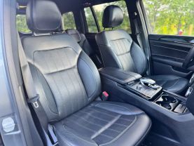2017 MERCEDES-BENZ GLS