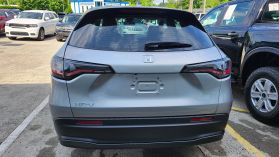 2025 Honda Hr-v - Image 6