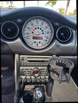 2006 MINI COOPER HATCHBACK 4-CYL, 1.6 LITER HATCHBACK 2D