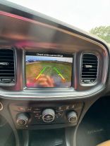 2014 DODGE CHARGER SEDAN V8, HEMI, 5.7 LITER R/T PLUS SEDAN 4D