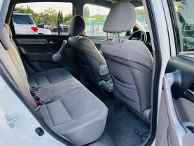2007 HONDA CR-V