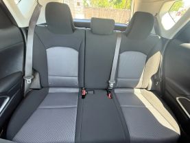 2024 KIA SOUL WAGON 4-CYL, 2.0 LITER LX WAGON 4D