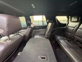 2021 CHEVROLET TAHOE SUV V8, ECOTEC3, 5.3 LITER LS SPORT UTILITY 4D