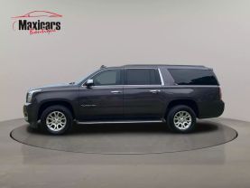 2016 GMC YUKON XL SUV V8, ECOTEC3, 5.3 LITER SLE SPORT UTILITY 4D