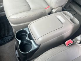 2008 TOYOTA SIENNA VAN V6, 3.5 LITER XLE MINIVAN 4D