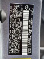 2014 LEXUS ES SEDAN V6, 3.5 LITER ES 350 SEDAN 4D