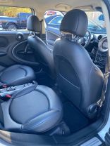 2011 MINI COUNTRYMAN HATCHBACK 4-CYL, TURBO, 1.6 LITER COOPER S HATCHBACK 4D