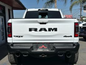 2021 RAM 1500 CREW CAB