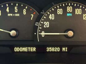 2006 CADILLAC XLR CONVERTIBLE V8, 4.6 LITER CONVERTIBLE 2D