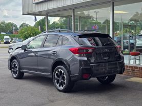 2022 Subaru Crosstreksport Utility 4d - Image 7