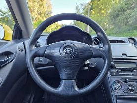 2003 TOYOTA CELICA GT HATCHBACK COUPE 2D