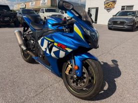 2015 SUZUKI GSX-R1000L5 SPORTBIKES - -