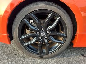 Used 2015 SCION TC HATCHBACK 4-CYL, 2.5 LITER RELEASE SERIES 9.0 HATCHBACK COUPE 2D - LA Auto Star located in Virginia Beach, VA