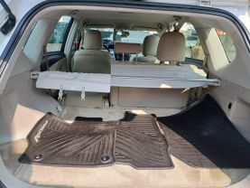 2013 TOYOTA PRIUS V