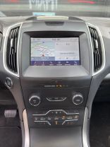 2020 FORD EDGE SUV 4-CYL, ECOBOOST, TURBO, 2.0 LITER SEL SPORT UTILITY 4D