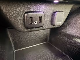 2022 CHEVROLET TRAVERSE SUV V6, 3.6 LITER LS SPORT UTILITY 4D