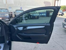2013 MERCEDES-BENZ C-CLASS COUPE 4-CYL, TURBO, 1.8 LITER C 250 COUPE 2D