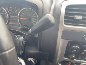 2012 GMC CANYON CREW CAB