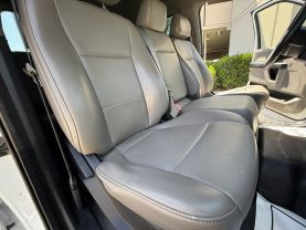 2019 FORD F250 SUPER DUTY CREW CAB PICKUP V8, TURBO DIESEL, 6.7 LITER XL PICKUP 4D 8 FT