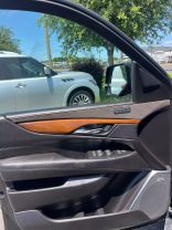 2020 Cadillac Escalade Esv Premium Luxury Sport Utility 4d - Image 12