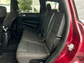 2020 JEEP GRAND CHEROKEE SUV - AUTOMATIC - Dart Auto Group