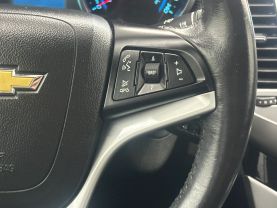 2013 CHEVROLET CRUZE