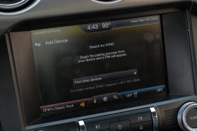 2015 Ford Mustang - Image 36