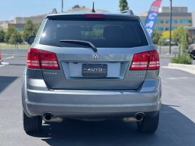 2010 DODGE JOURNEY SUV V6, HO, 3.5 LITER SXT SPORT UTILITY 4D - The Auto Lot