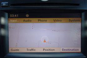2012 MERCEDES-BENZ GL-CLASS SUV V8, 4.6 LITER GL 450 4MATIC SPORT UTILITY 4D