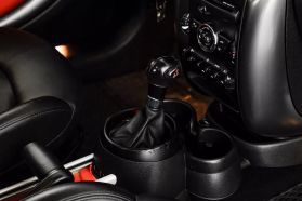 2014 MINI COUNTRYMAN HATCHBACK 4-CYL, TURBO, 1.6 LITER COOPER S ALL4 HATCHBACK 4D