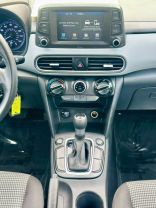 2020 HYUNDAI KONA SUV 4-CYL, 2.0 LITER SE SPORT UTILITY 4D