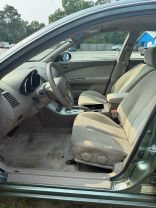 2006 NISSAN ALTIMA