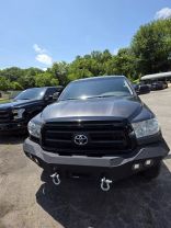 2013 TOYOTA TUNDRA DOUBLE CAB PICKUP V8, 4.6 LITER PICKUP 4D 6 1/2 FT