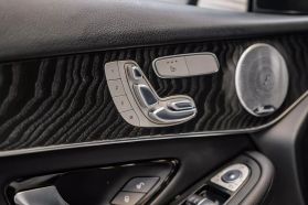 2016 Mercedes-benz Glc - Image 42