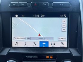 2017 Ford F250 Super Duty Crew Cab King Ranch Pickup 4d 6 3/4 Ft - Image 36