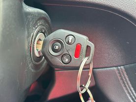 2022 SUBARU IMPREZA WAGON 4-CYL, 2.0 LITER PREMIUM WAGON 4D at T&T Repairables - used car dealership in Spencer, Indiana.