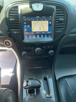 2014 CHRYSLER 300 SEDAN V6, 3.6 LITER 300S SEDAN 4D