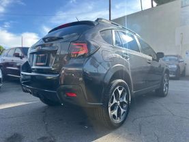 2016 SUBARU CROSSTREK SUV 4-CYL, PZEV, 2.0 LITER 2.0I PREMIUM SPORT UTILITY 4D