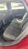 2016 CHRYSLER 200 SEDAN 4-CYL, MULTIAIR, FF, 2.4L LIMITED SEDAN 4D