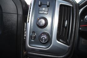 2014 GMC SIERRA 1500 CREW CAB