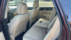 2013 KIA SORENTO