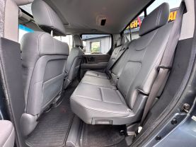 2007 HONDA RIDGELINE