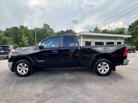 2020 Ram 1500 Quad Cab - Image 7
