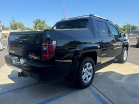 2006 HONDA RIDGELINE PICKUP V6, VTEC, 3.5 LITER RTS PICKUP 4D 5 FT