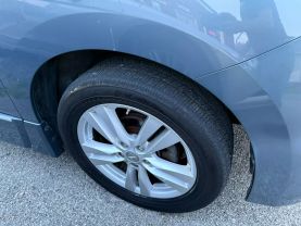 2011 NISSAN QUEST VAN V6, 3.5 LITER SL MINIVAN 4D
